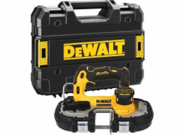 Dewalt 18v sub pilarka taśmowa w tstak