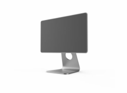 Stojánek FIXED Frame pro Apple iPad Pro 11" (2018/2020/2021) a iPad Air (2020), hliníkový magnetický