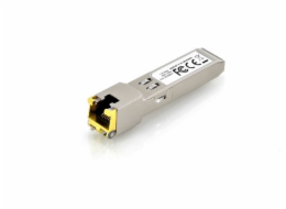 DIGITUS 1.25 Gbps Copper SFP Module, RJ45 10/100/1000Base-T, up to 100 m