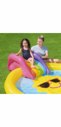 Bestway 53071 Sunnyland Splash Play Pool