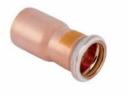 Geberit 22x18mm Redukce