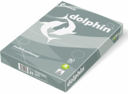 Xero paper Dolphin Everyday 80g/m2 A4