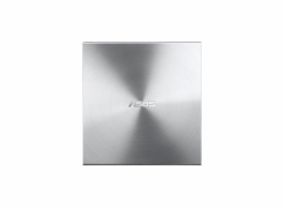 ZenDrive U7M Slim DVD USB externí rekordér stříbrný