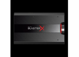 Sound Blaster X G5 - zvuková karta