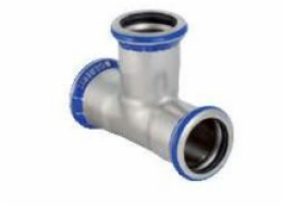 GEBERIT MAPRESS 18mm Kovová trubka