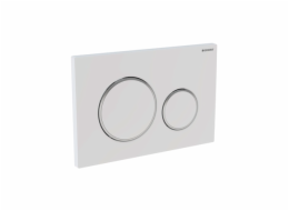 GEBERIT - Sigma20 Ovládací tlačítko splachování