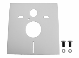 Geberit Souprava pro tlumení hluku pro závěsné WC