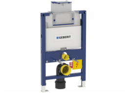 Geberit Duofix montážní prvek pro závěsné WC