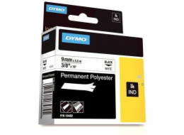 DYMO IND Permanent Polyester
