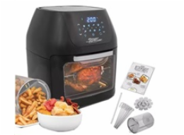 Power AirFryer - Horkovzdušná fritéza