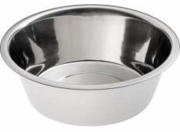 FERPLAST Orion 58 inox watering bowl for pets silver