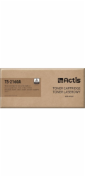 Actis TS-2160A (náhrada za Samsung MLT-D101S; standardní; 1500 stran; černá)