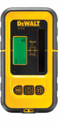 Laserový detektor paprsků DeWalt