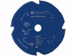Pilový kotouč Bosch Expert na vláknitý cement, O 160 mm, 4Z