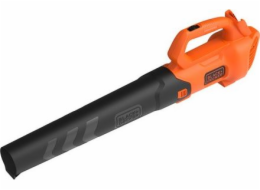 BLACK+DECKER akumulátorový axiální foukač BCBL200B-XJ, 18V, foukač listí