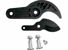 Náhradní díly Fiskars na zahradnické nůžky PowerGear s převodovkou L71, náhradní čepele