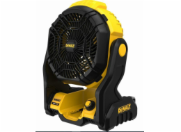 DeWALT DCE512N Aku ventilátor 18V bez aku 