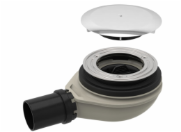 GEBERIT 90 mm Sifon sprchového zásobníku
