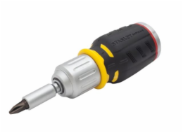 Bit-Schraubendreher-Set FatMax, 6 bitů, Bit-Satz