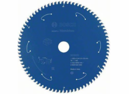 Pilový kotouč Bosch Expert na hliník, O 250mm, 78T