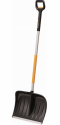 Fiskars Teleskopická sněhová lopata řady X