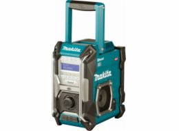 Makita MR004G aku rádio na stavbu