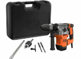 Black & Decker BEHS03K vrtací kladivo