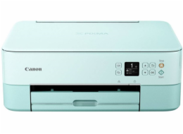 Canon PIXMA Tiskárna TS5353A green - barevná, MF (tisk,kopírka,sken,cloud), USB,Wi-Fi,Bluetooth