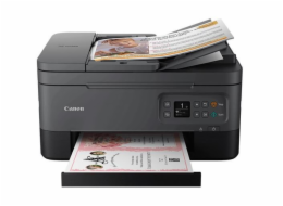 Canon PIXMA TS7450A - PSCF/WiFi/DUPLEX/ADF/4800x1200/USB black