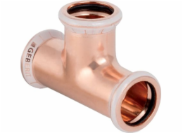 Geberit 22mm Měděný adaptér