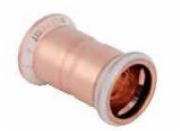 Geberit Mapress 18mm Měděná trubka