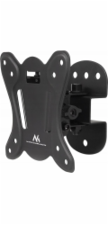 Držák TV nebo monitoru 13-27 palců MC-670 20kg, max vesa 100x100