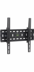 Maclean MC-778 Držák na TV 165,1 cm (65") Černá