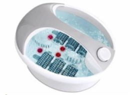 RIO FOOT SPA
