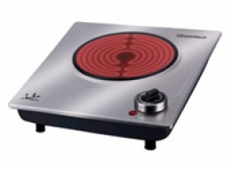 Jata V531 - jednoplotýnkový sklokeramický vařič