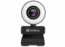 Sandberg 134-21 Streamer USB Webcam