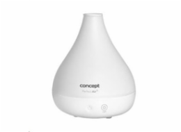 CONCEPT Zvlhčovač vzduchu s aromadifuzérem Perfect Air 2v1 ZV1010 