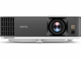 BenQ TK700 4K UHD/ DLP projektor/ 3200ANSI/ 10.000:1/ VGA/ 2x HDMI