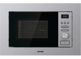 Gorenje BMI201AG1X Mikrovlnna trouba 