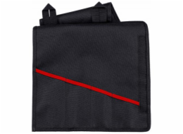 Knipex 00 19 55 S6 LE Svinovací pouzdro na kleště Prázdná 4 přihrádky