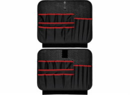 KNIPEX 00 21 99 V18 náhradní závěsné karty pro 00 21 41 (2x) 450 mm