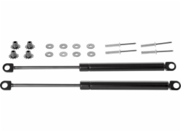 KNIPEX 00 21 99 V33 Náhradní tlačné pružiny pro 00 21 37 (2x) 310 mm