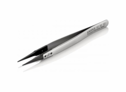 Knipex 92 81 02 Pinzeta s vyměnitelnými hroty ESD