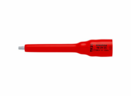 Knipex 98 29 25 nástrčný klíč (dvojitý šestihran) TX25
