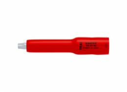 Knipex 98 29 45 nástrčný klíč (dvojitý šestihran) TX45