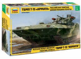 TBMP T-15 Armata ruské těžké pěchotní vozidlo 1/35