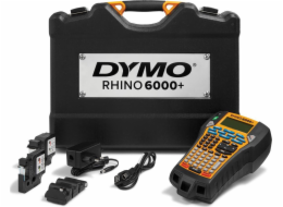 DYMO Rhino 6000+ 2122966 tiskárna štítků