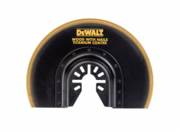 Titanový pilový kotouč Dewalt pro přesné řezání 23x100mm - DT20711