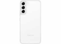 Samsung průhledný zadní kryt EF-QS906C pro Galaxy S22+ transparentní