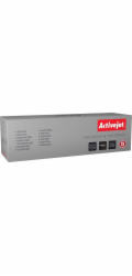 Activejet ATH-400NX toner for HP printer; HP 507X CE400X replacement; Supreme; 11000 pages; black